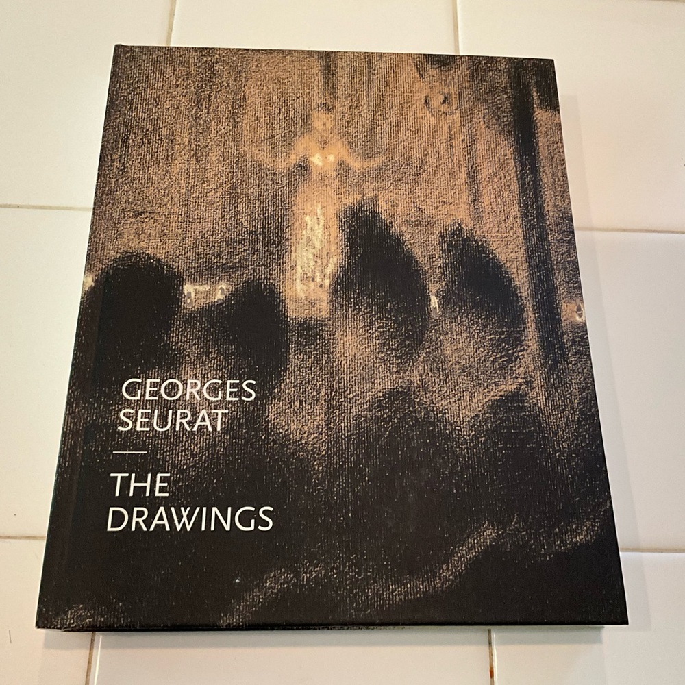 George Seurat